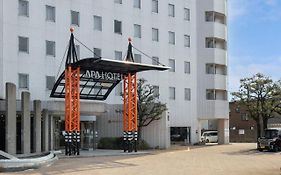 Apa Hotel Kanazawa Nishi