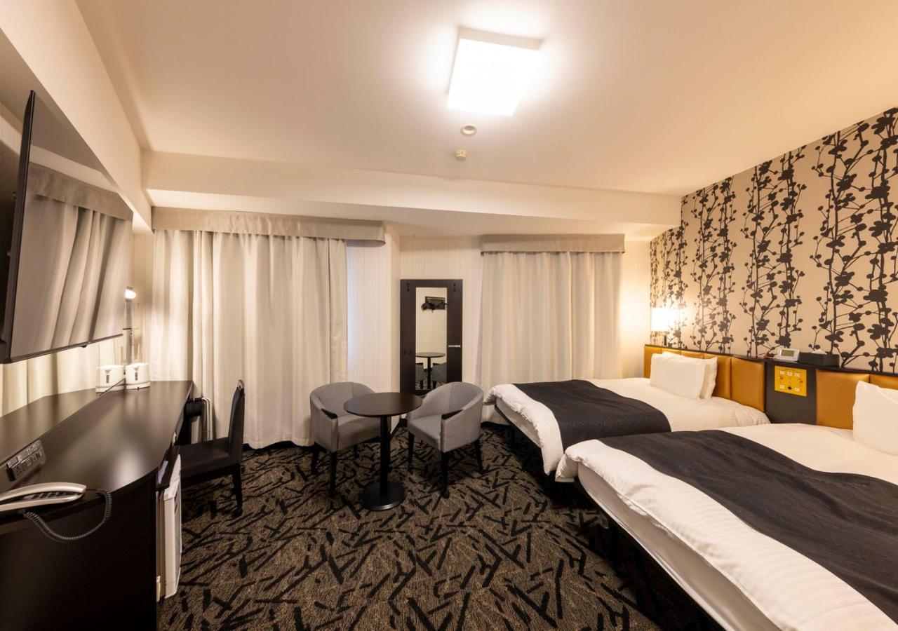 Apa Hotel Kanazawa Nishi Room photo