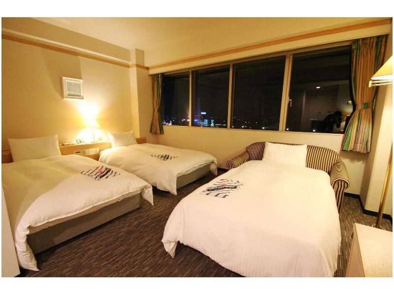 Apa Hotel Kanazawa Nishi Exterior photo